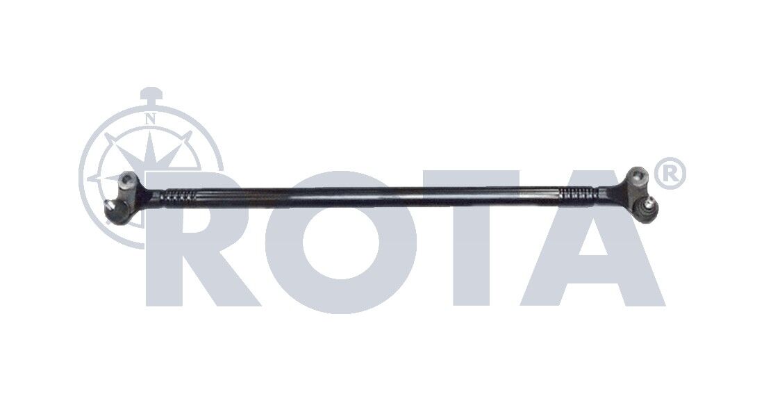 Komple Rot / Oem No: 485007F000 - 485600F000