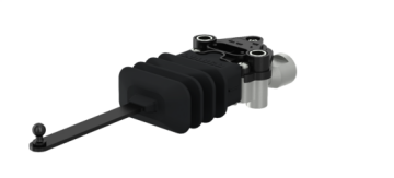 Kabin Seviye Valfi - Volvo / 20531967 -  8141934