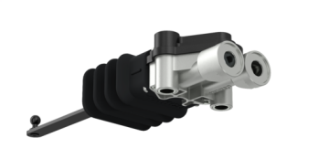 Kabin Seviye Valfi - Volvo / 20531967 -  8141934