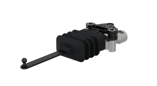 Kabin Seviye Valfi - Volvo / 20531967 -  8141934