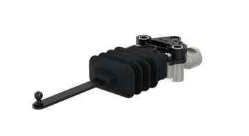 Kabin Seviye Valfi - Volvo / 20531967 -  8141934