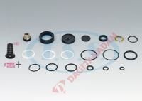 DEBRIYAJ ALT MERKEZİ TAMİR TAKIMI -  - BMC BELDE - MAN - MERCEDES