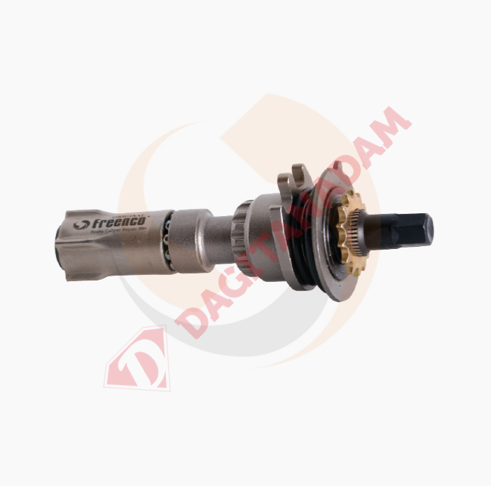 Knr Kaliper Ayar Mekanizması - 990045 - Int 29 01 045