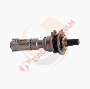 Knr Kaliper Ayar Mekanizması - 990045 - Int 29 01 045