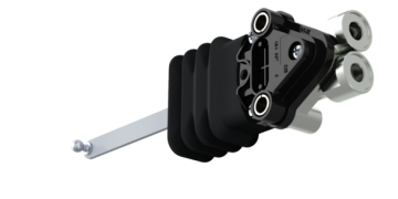 Kabin Seviye Valfi - Volvo / 20531967 -  8141934