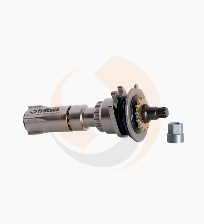 Knr Kaliper Ayar Mekanizması - 990045 N - Int 29 01 045 N