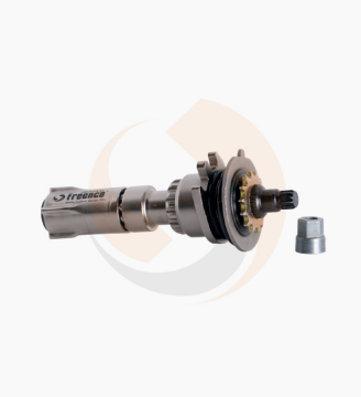 Knr Kaliper Ayar Mekanizması - 990045 N - Int 29 01 045 N