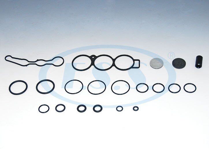 Ecas Valfi Tamir Takımları - Mercedes - 
Man - 
Daf - 
Iveco / Oem: 472 900 902 2