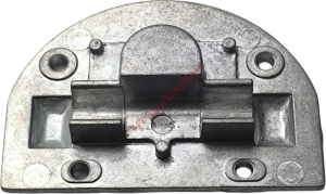 Z-KAM - ALÜMİNYUM D KAPAK - BMC FORD VOLVO RENAULT - 930002