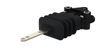 Kabin Körük Valfi - Renault -  Volvo / 5010260136 -  7420746465 -  20746465