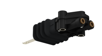 Kabin Körük Valfi - Renault -  Volvo / 5010260136 -  7420746465 -  20746465