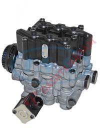 Ecas Valfleri - Daf - Scanıa - Volvo - Iveco - Man - Evobus / Oem: 472 900 056 0