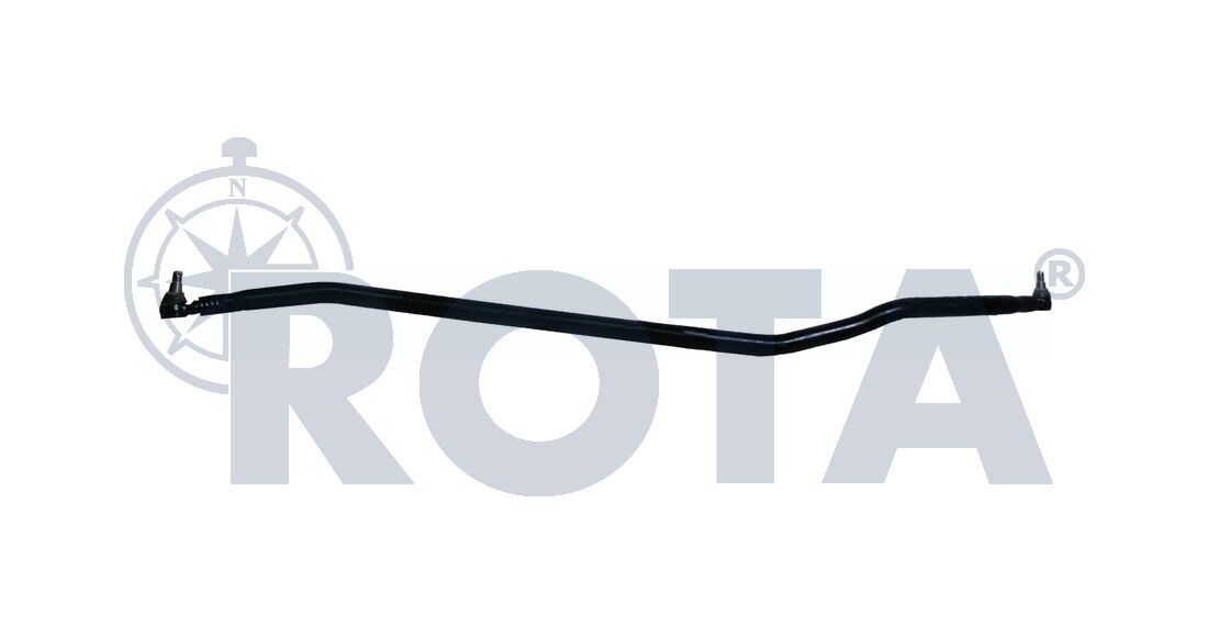 Komple Uzun Rot - Volvo / 24425662 - 20442115 3199225 20513953 20393093