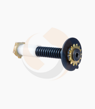Knr Kaliper Yaylı Sabit Ayar Yardımcı Mekanizma - 990044 - Int 29 01 044