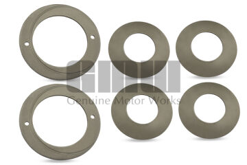 İstavroz Dişli Pul Takımı - Ford / Oem No: 9P910072