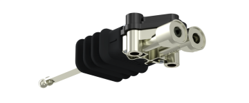 Kabin Körük Valfi - Mercedes / A0003284530