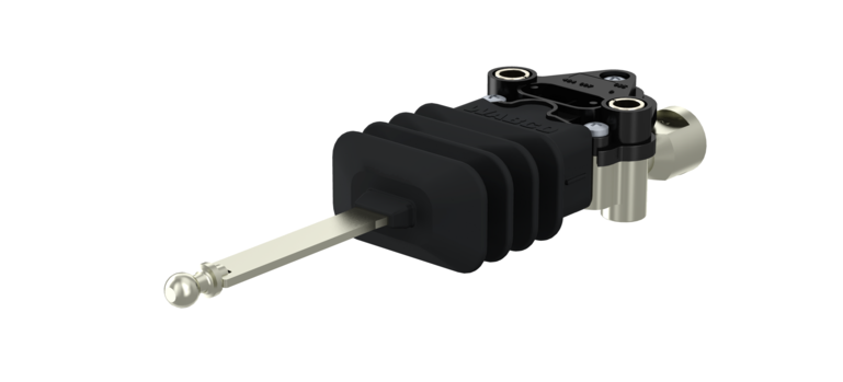 Kabin Körük Valfi - Mercedes / A0003284530