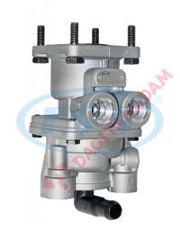 Fren Merkezi - Mercedes - Daf / Oem: 461 315 258 0