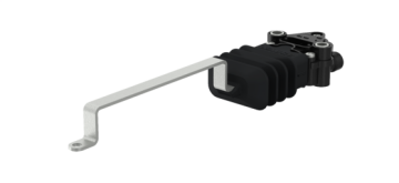 Kabin Seviye Valfi - Renault -  Volvo / 7420746483 -  20746483