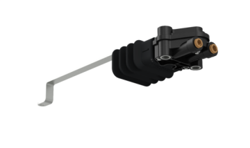 Kabin Seviye Valfi - Renault -  Volvo / 7420746483 -  20746483