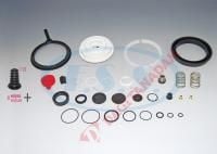 DEBRIYAJ ALT MERKEZİ TAMİR TAKIMI -  - DAF - MERCEDES - BMC - MAN