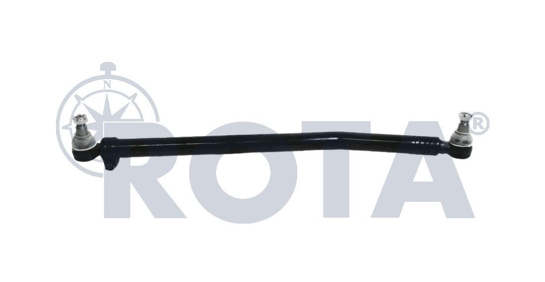 Komple Rot - Volvo / 1071169