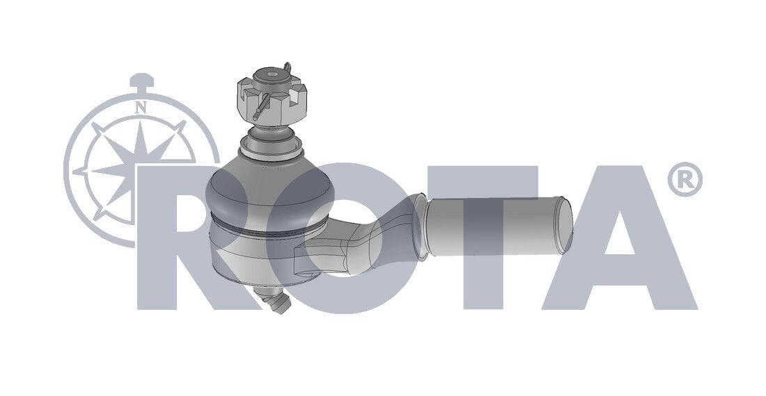 Rot Başı / D8520VK91A