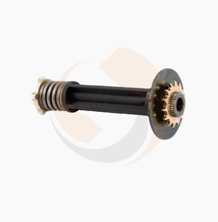 Knr Kaliper Yaylı Sabit Ayar Yardımcı Mekanizma Y.M. - 990709 - Int 29 01 709