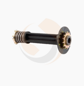 Knr Kaliper Yaylı Sabit Ayar Yardımcı Mekanizma Y.M. - 990709 - Int 29 01 709