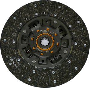 Debriyaj Balatası - Gazel