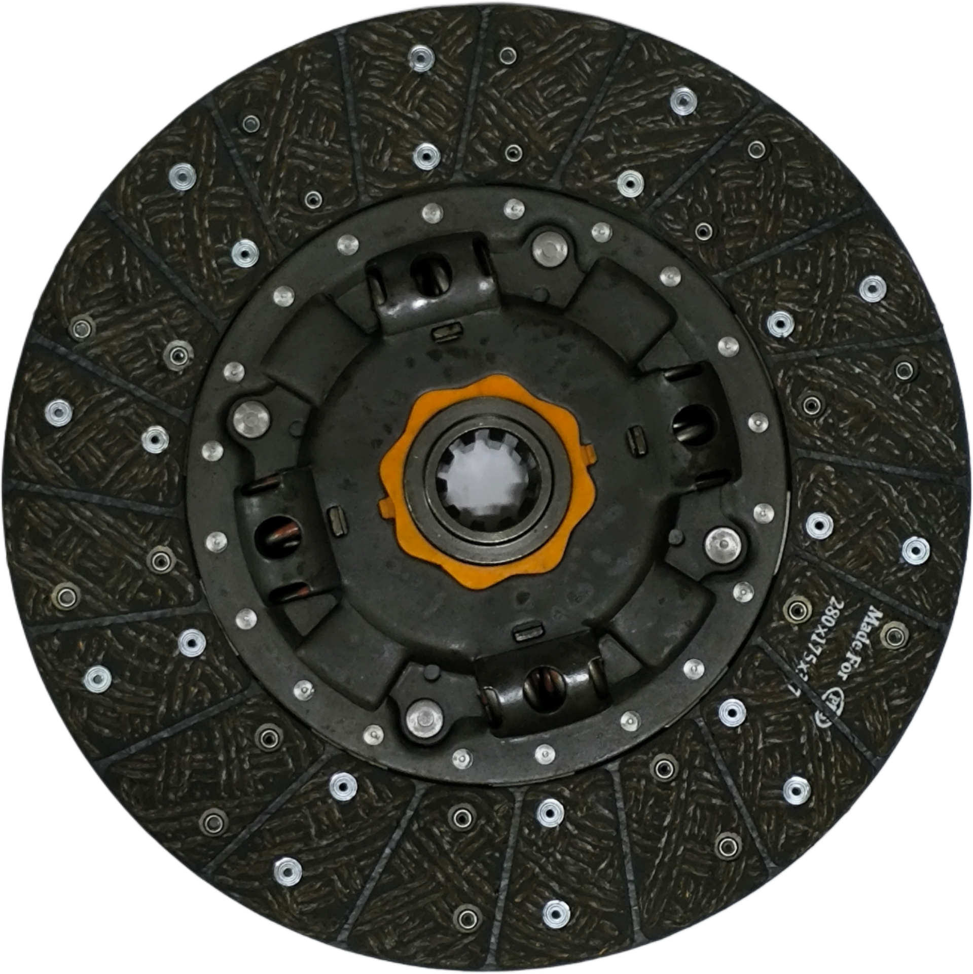 Debriyaj Balatası - Gazel