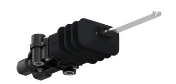 Kabin Seviye Valfi - Renault -  Volvo / 20746460 -  7420746460 -  5010136105 -  7420746460 -  20746460