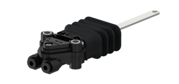 Kabin Seviye Valfi - Renault -  Volvo / 20746460 -  7420746460 -  5010136105 -  7420746460 -  20746460