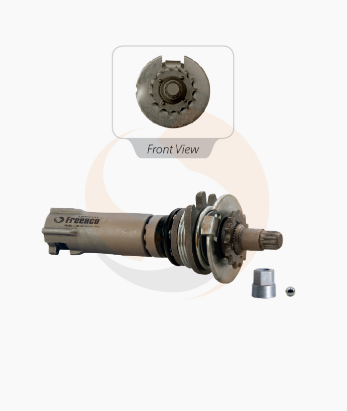 Knr Kaliper Ayar Mekanizması Yeni Model - 990439
