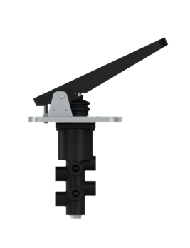 Ayak Fren Valfi - Volvo / 11019094 -  VOE11019094 -  11034080 -  VOE11034080