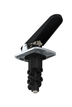 Ayak Fren Valfi - Volvo / 11019094 -  VOE11019094 -  11034080 -  VOE11034080