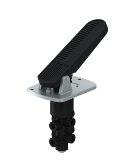 Ayak Fren Valfi - Volvo / 11019094 -  VOE11019094 -  11034080 -  VOE11034080