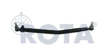 Komple Rot - Volvo / 20376808 - 85115621