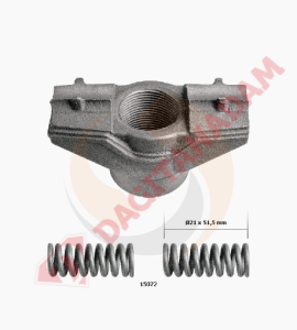 Knr Kaliper Köprü Bağlantısı - Sb5/Sn5 - 990291