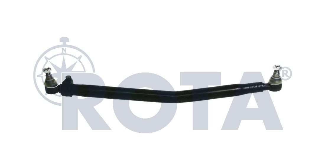 Komple Rot - Volvo / 20376808 - 85115621