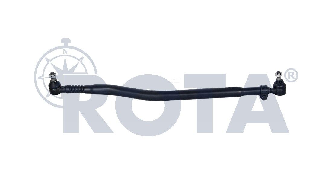Komple Rot / Oem No: 115050360 - 48510LA22B