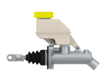 Debriyaj Üst Merkezi - Daf / 1896699