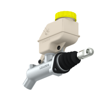 Debriyaj Üst Merkezi - Daf / 1896699