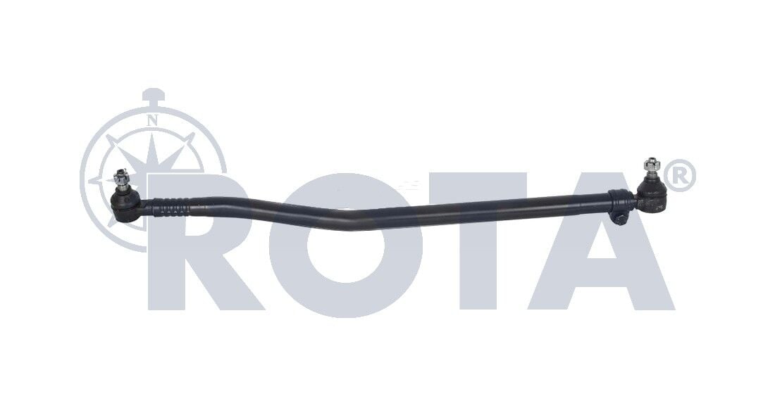 Komple Rot / 112004540 - 112004710 48510LA21B 48510LA21C