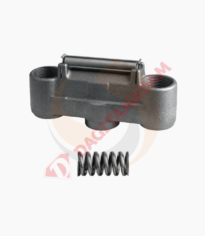 Knr Kaliper Köprü Bağlantısı - 15091 - 990153 - Int 29 01 153