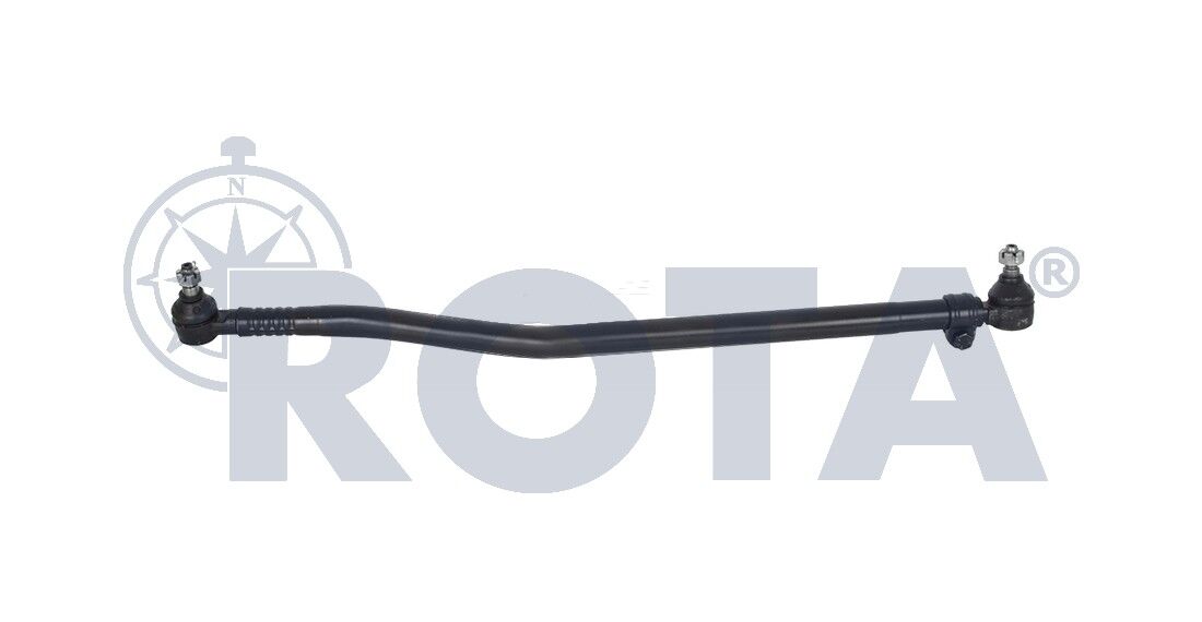 Komple Rot / Oem No: 112004540 - 112004710