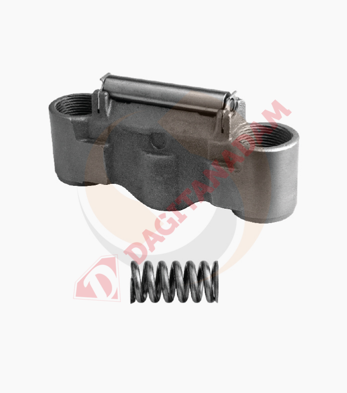 Knr Kaliper Köprü Bağlantısı - 990145 - 15092