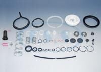 Debriyaj Alt Merkezi Tamir Takımı - Renault Vı / Oem: 970 051 948 2