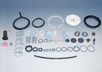 Debriyaj Alt Merkezi Tamir Takımı - Renault Vı / Oem: 970 051 948 2