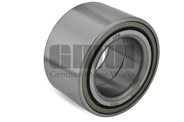 Aks Rulmanı - Ford / Oem No: 92VB1238BA - 5025901 - 92VX1A049BA